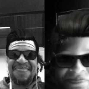 Meet your Posher, Patrick